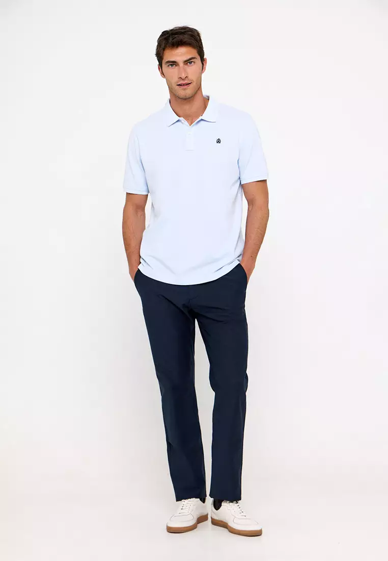 Basic Polo