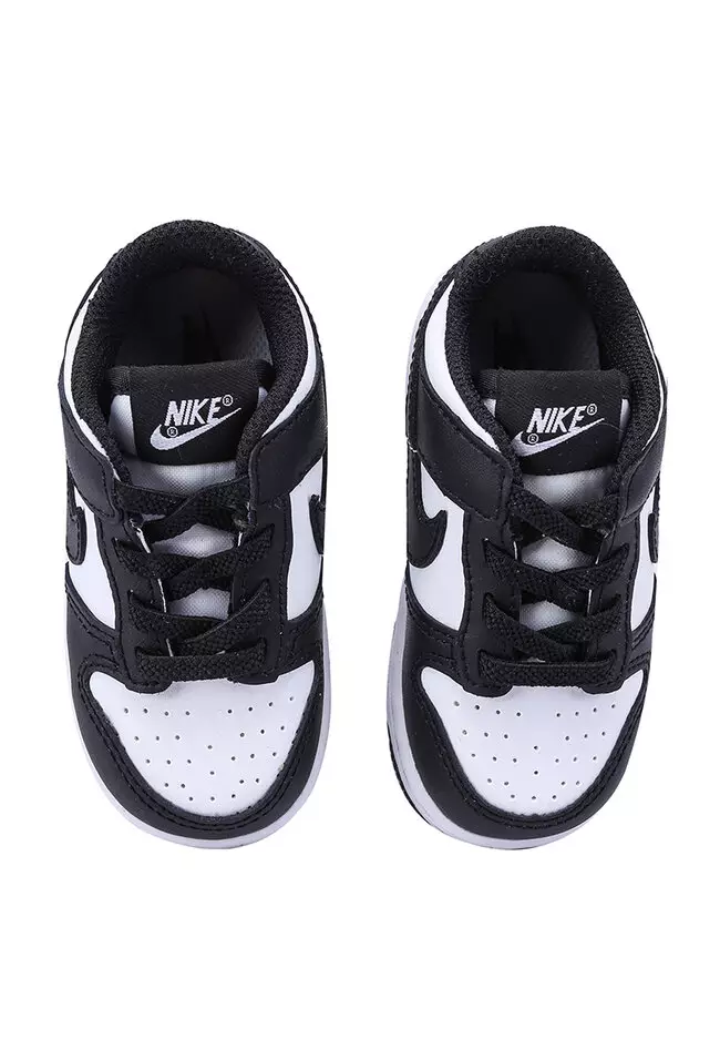 Dunk Low Baby/Toddler Shoes