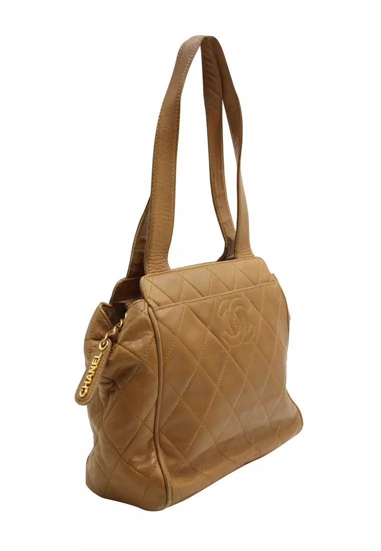 Buy vintage hot sale chanel online