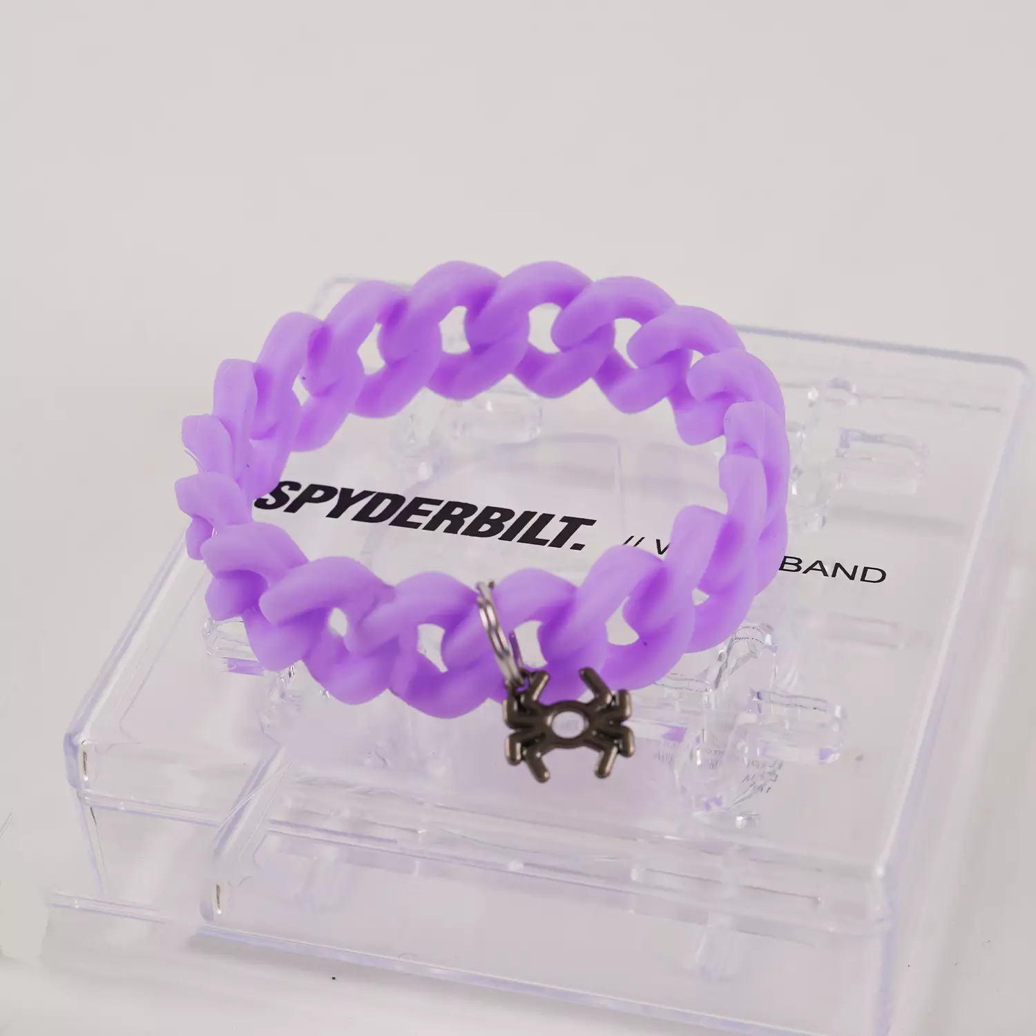 Spyderbilt Gelang Tangan Pria Blindfold Planet Surf