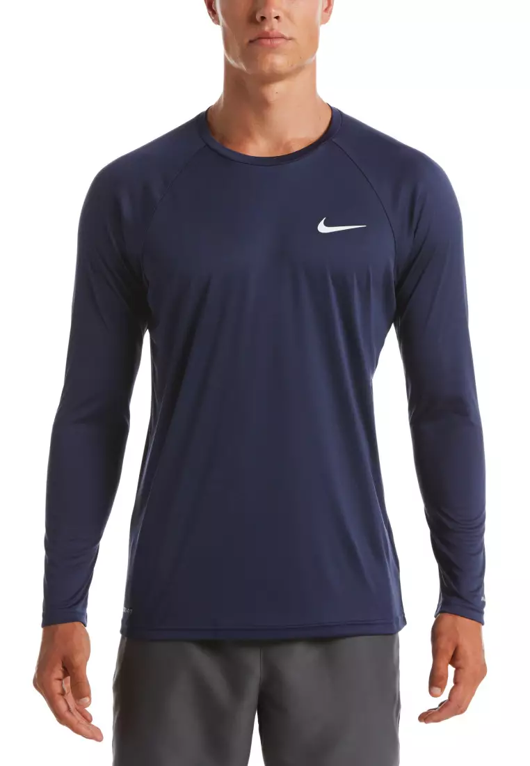 Essential Long Sleeve