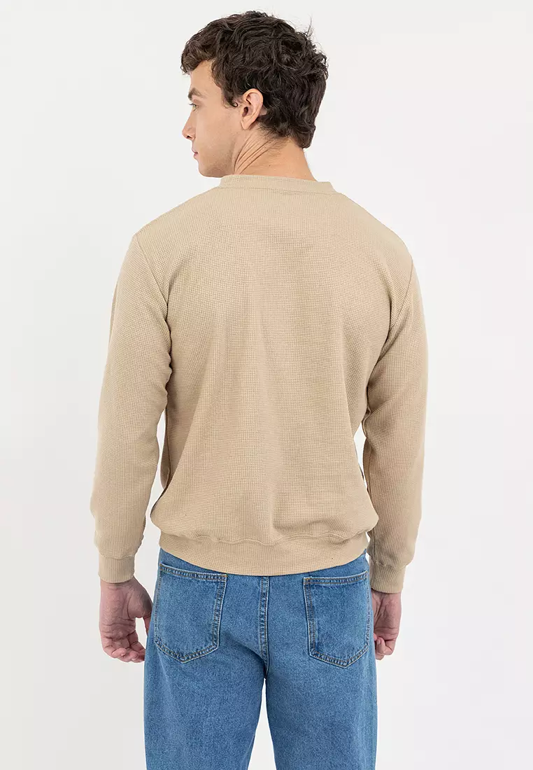 Men's Graphic Sweatshirt