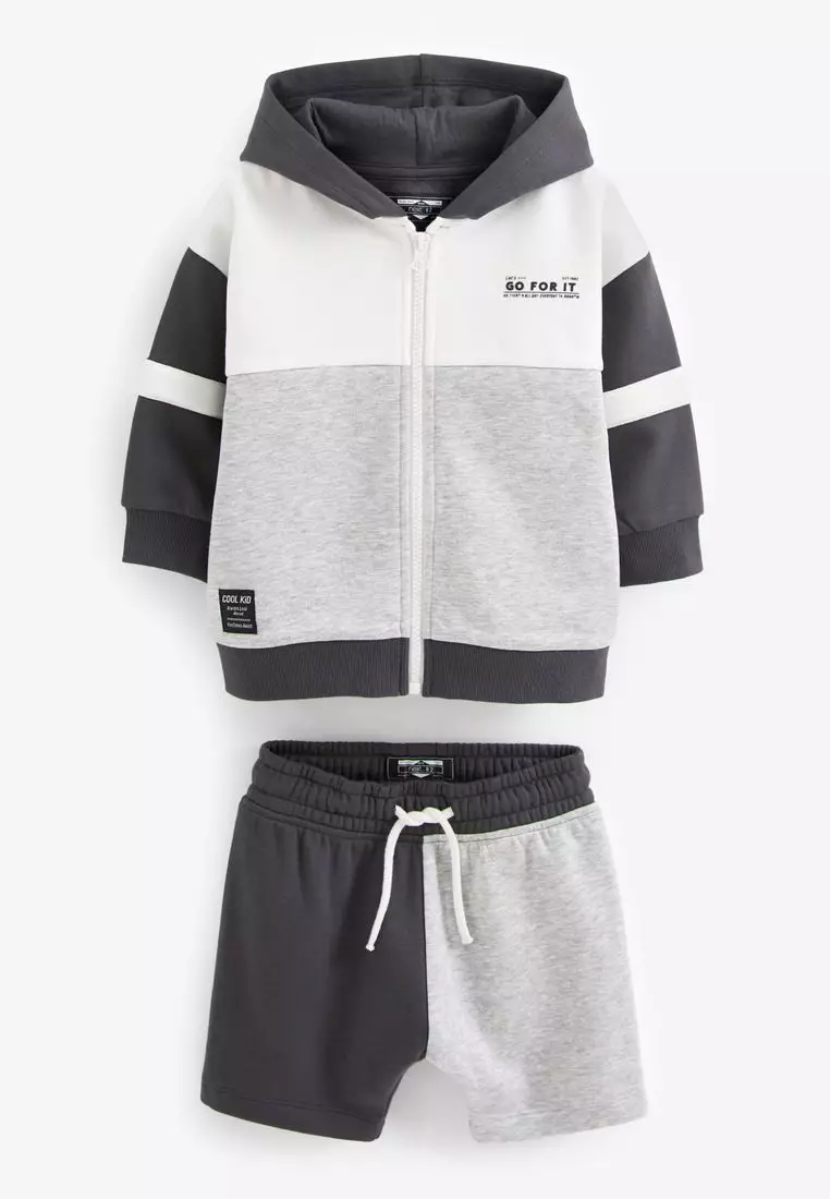 Next fleece new arrivals hoodie