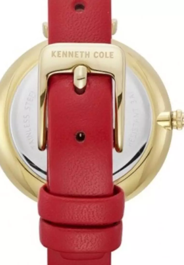 KENNETH COLE NEW YORK CLASSIC KC50306001 WOMEN'S WATCH