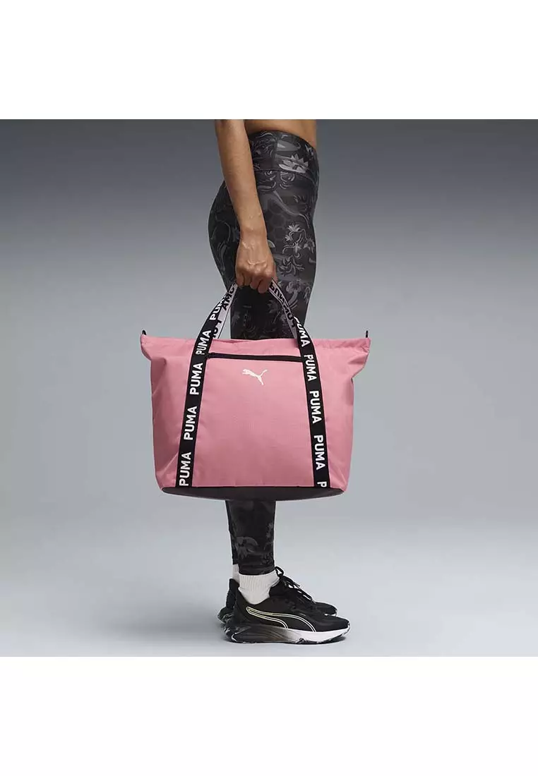 Essentials Training 19L Women's Shopper Bag