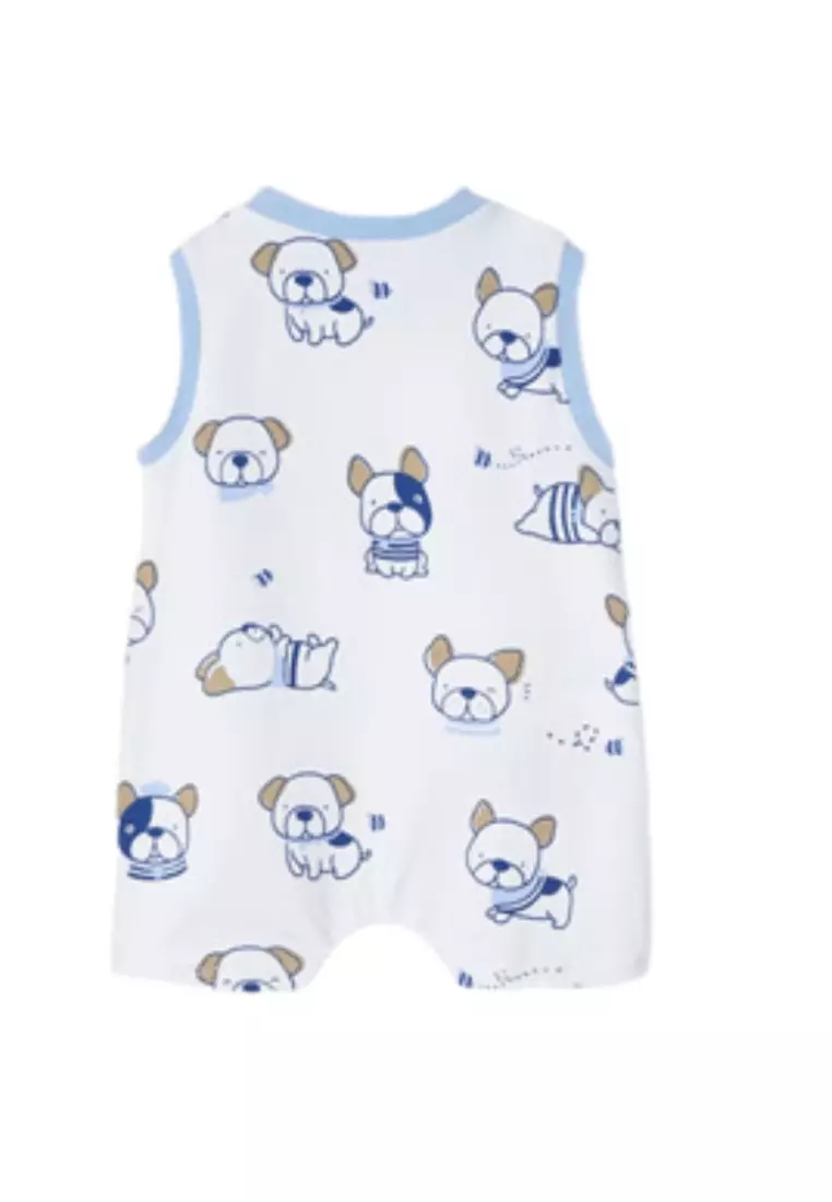 Quannie Baby & Toddler Outfits