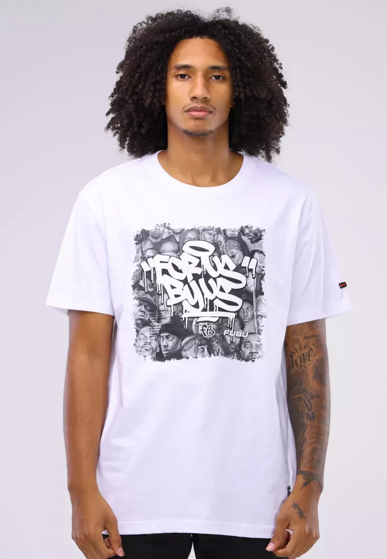 Round Neck Regular Fit