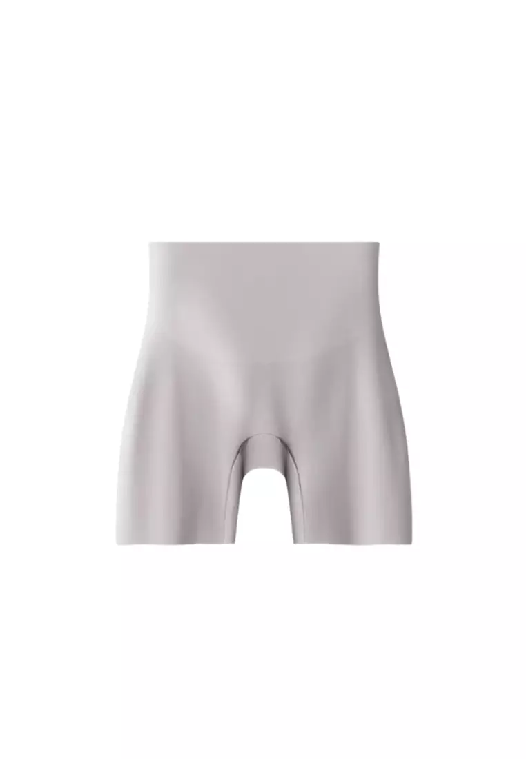 Kiss & Tell 2 Pack Premium Sofia High Waisted Slimming Safety Shorts Panties  in Grey and Black 2024, Buy Kiss & Tell Online