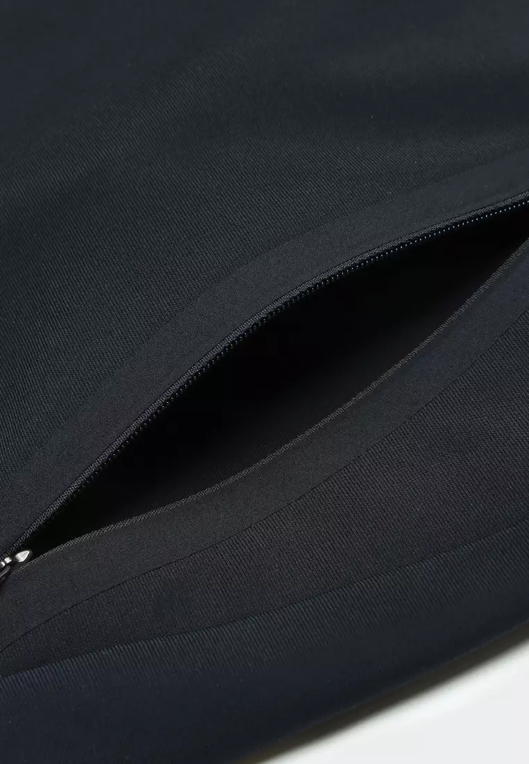 FILA ATHLETICS Collection Men's F-Box Logo Zippered Hooded Jacket 2024 ...