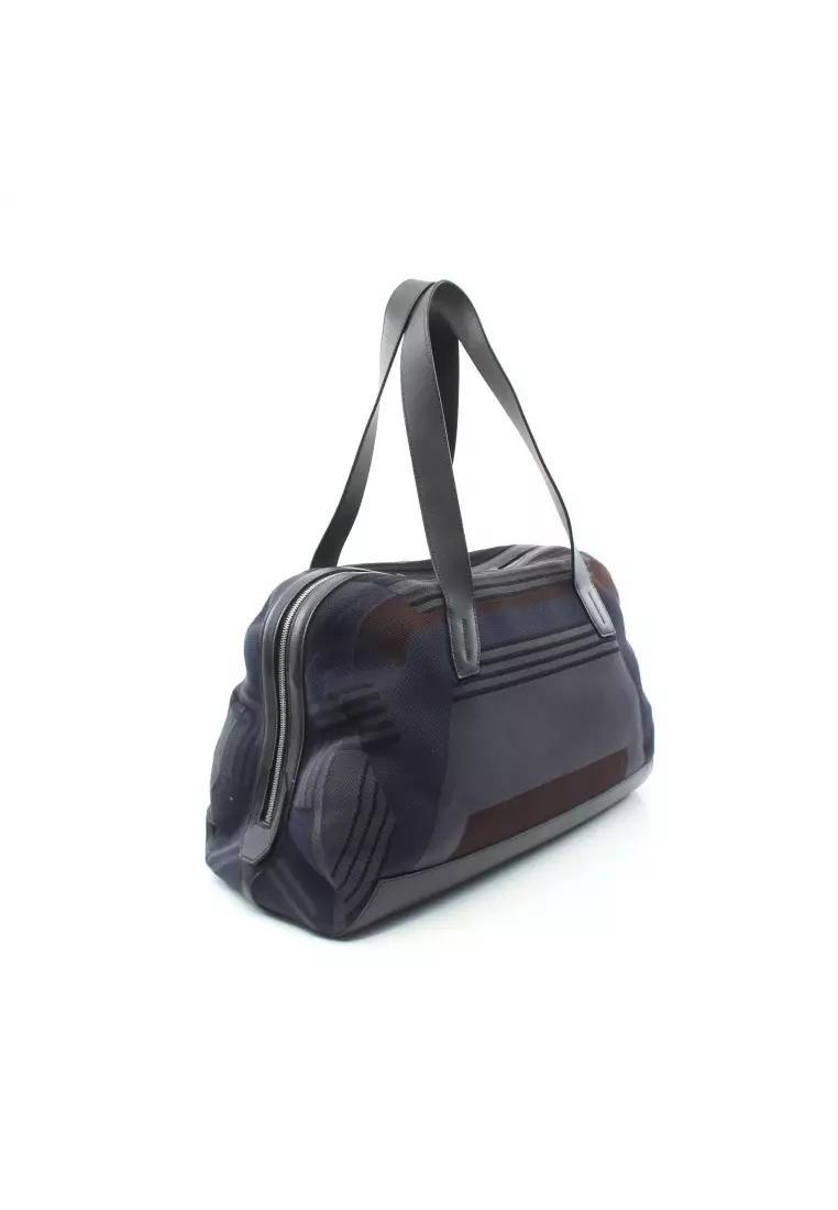 Hermes gym sale bag