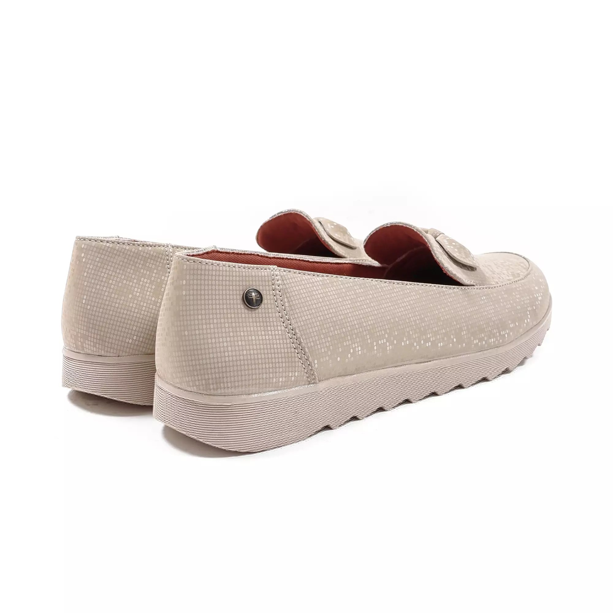 Triset Sepatu Wanita Loafer - TF410180306