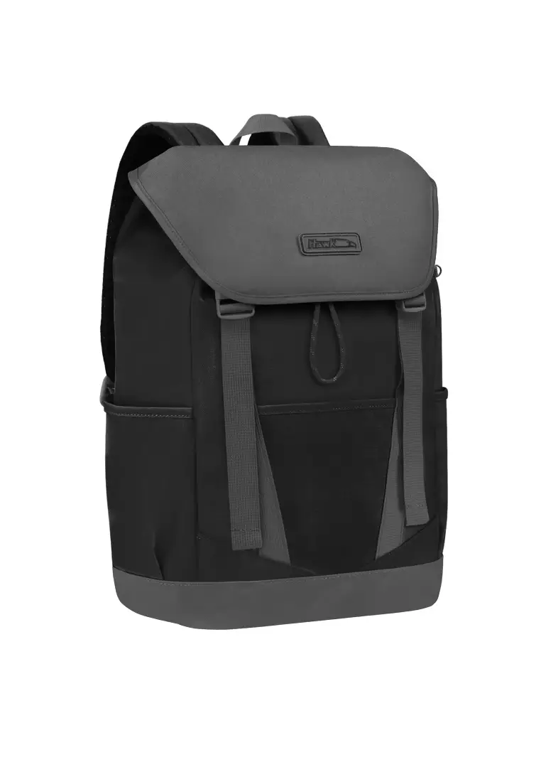 6085 LARGE Monoflap Backpack