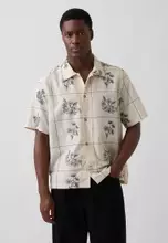 Chino Floral
