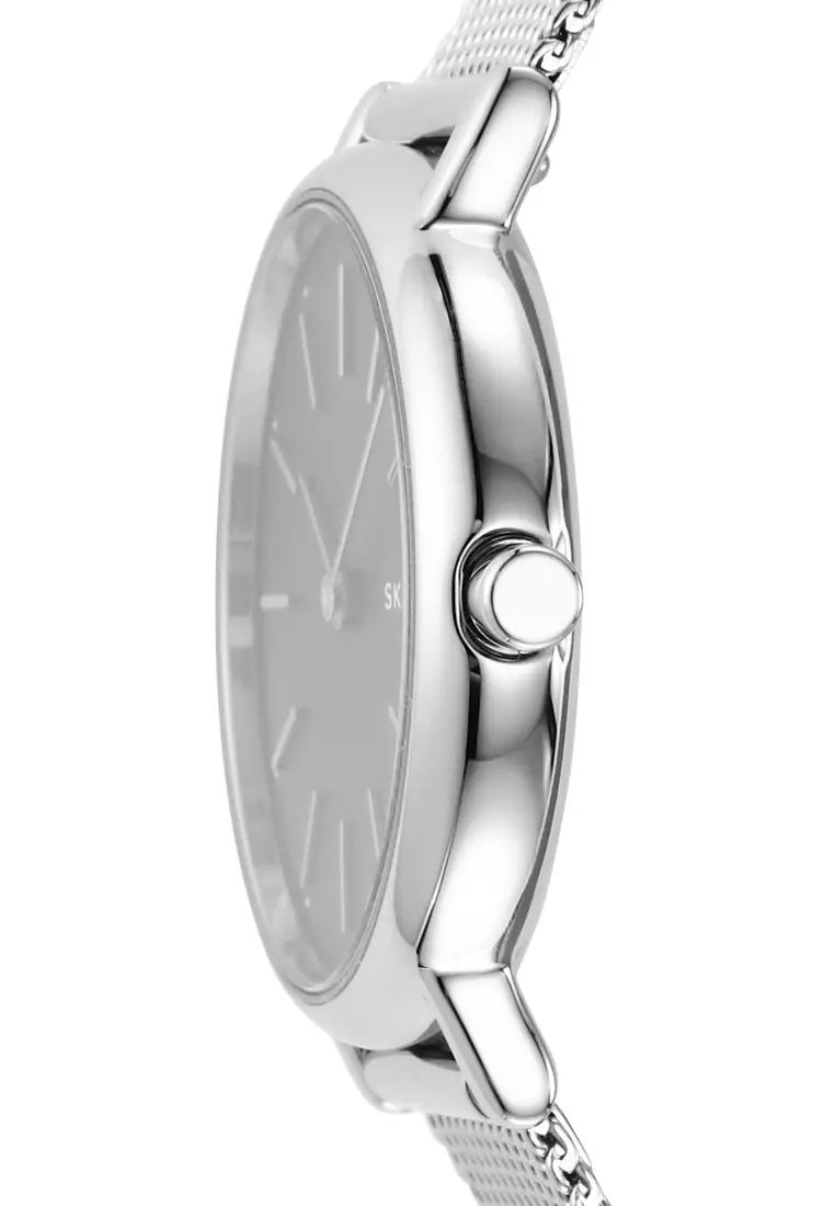 Skagen Signatur Lille Silver Watch SKW2759