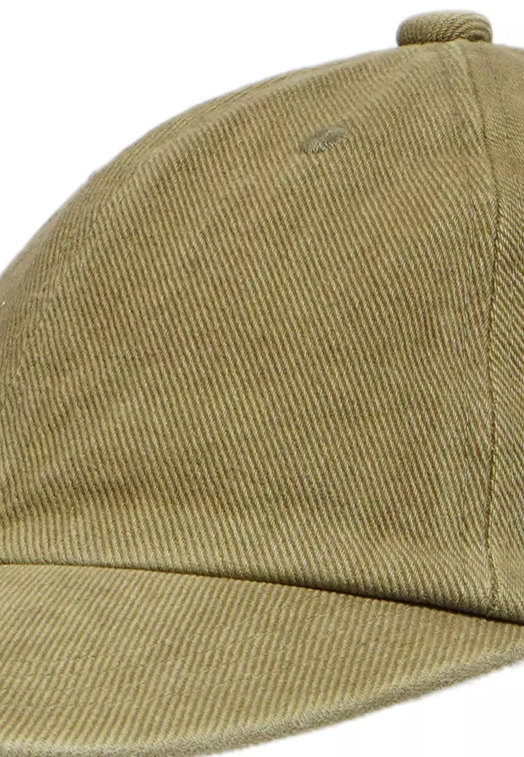 Jual COLORBOX Low Profile Woven Cap Original 2026 | ZALORA Indonesia