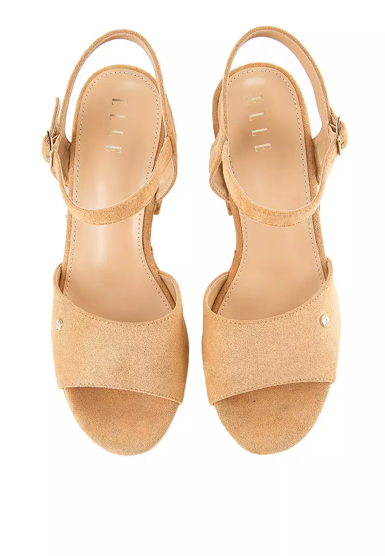 Ladies Shoes 50052Za