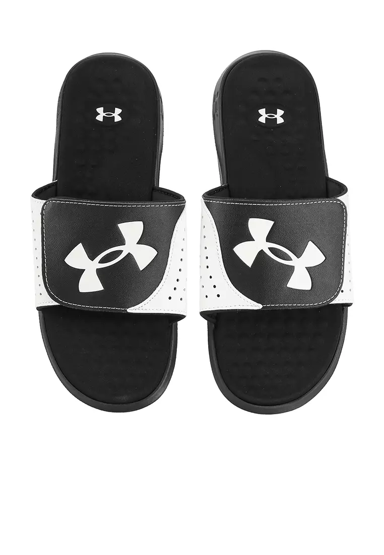 Under armour men's ua m ignite v sl beach & pool shoes shop