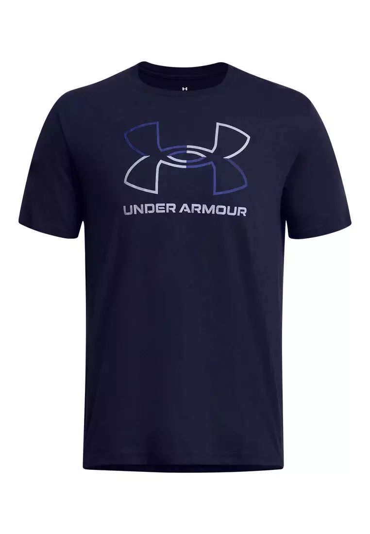 Foundation Short Sleeve