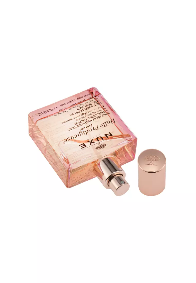 NUXE Huile Prodigieuse® Florale 100ml