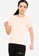 361° pink Running Series Short Sleeve T-shirt 9D14EAA8608882GS_1