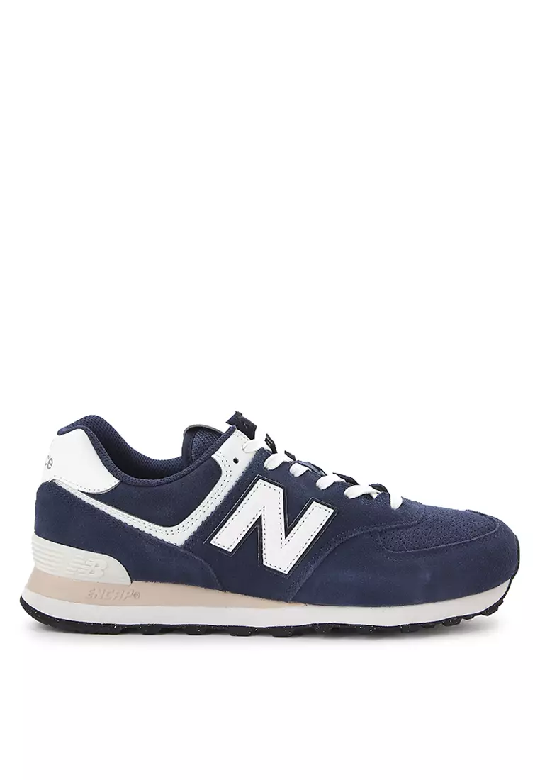 Discount on New Balance  shoes - SKU: 574