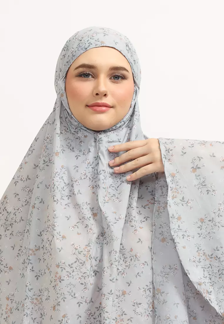 Kamaria BPSE 2in1 Travelling Prayer Set MSBE920