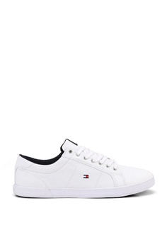 mens tommy hilfiger slip on shoes