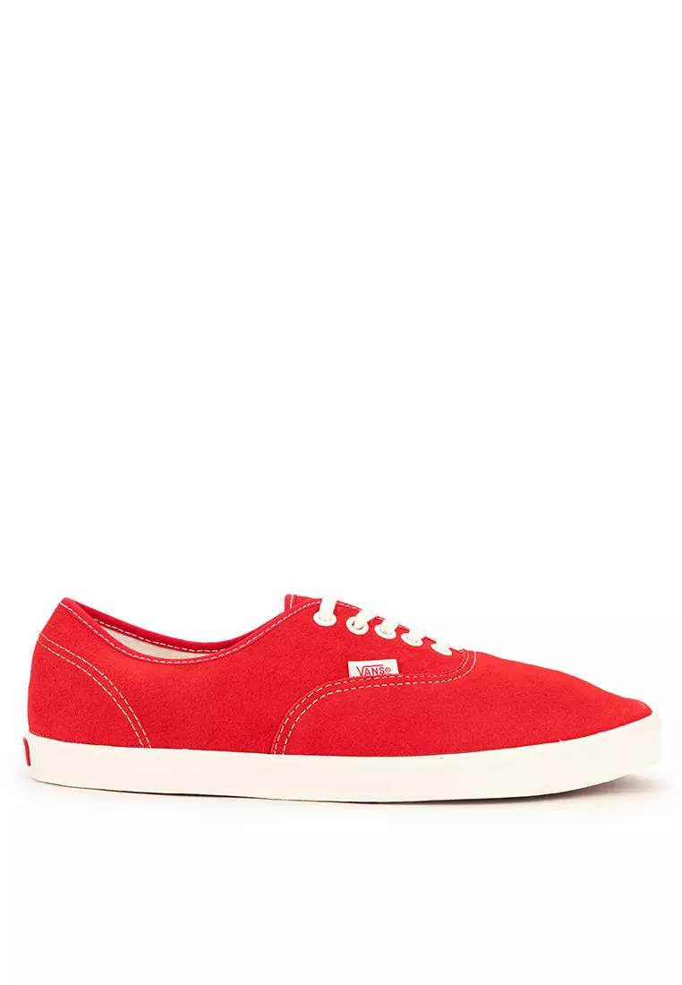 Authentic Lowpro Shoes