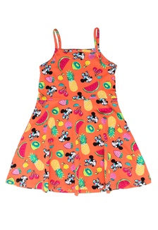 Jual Lc Waikiki Baby Girl S Figured Dress Original Zalora Indonesia