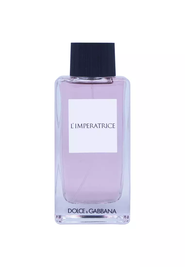 Dolce & Gabbana L'Imperatrice Woman 100 ML