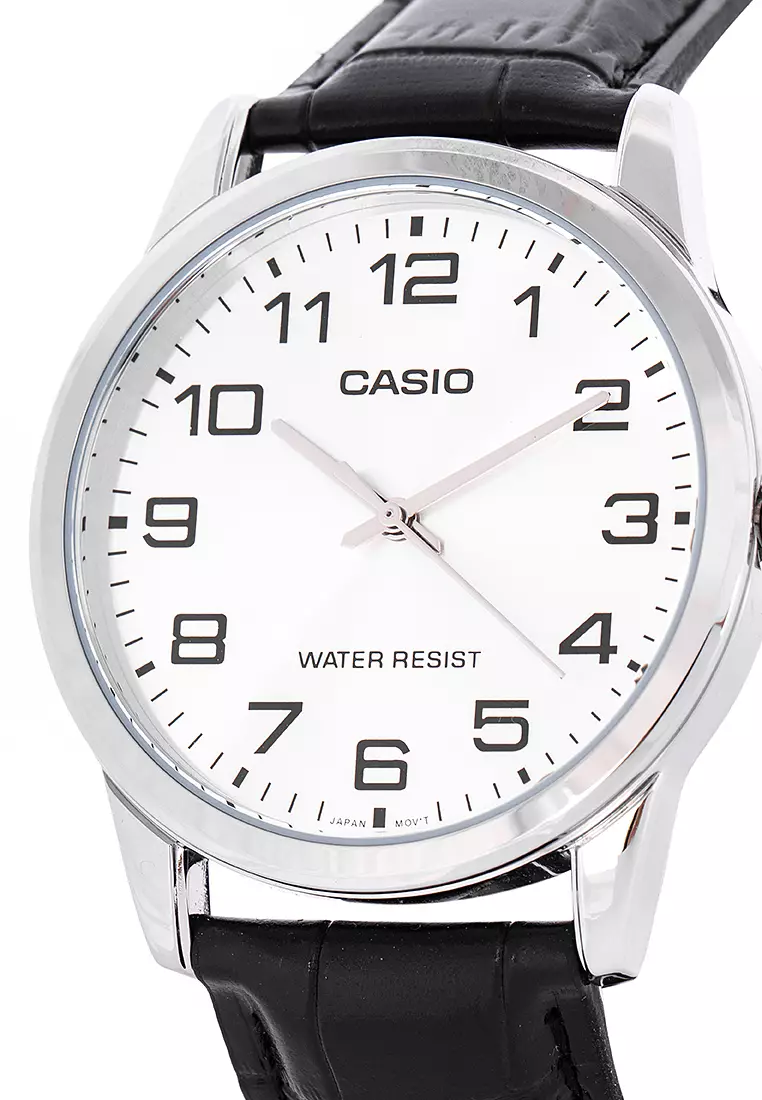 Analog Watch MTP-V001L-7B