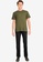 Old Navy grey 3-Pack Soft-Washed Crew-Neck Tee 21953AA9BAB2D5GS_3