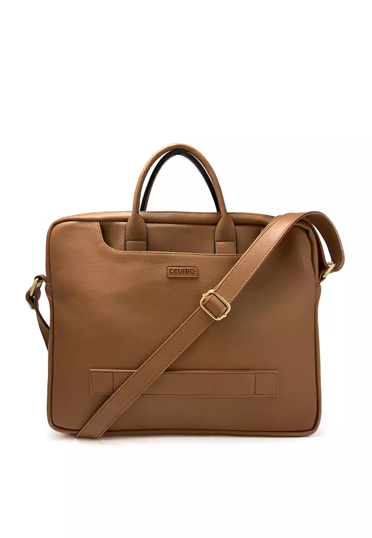 Jual Handbag Pria Original Model & Desain Terbaru - Harga Oktober 2023