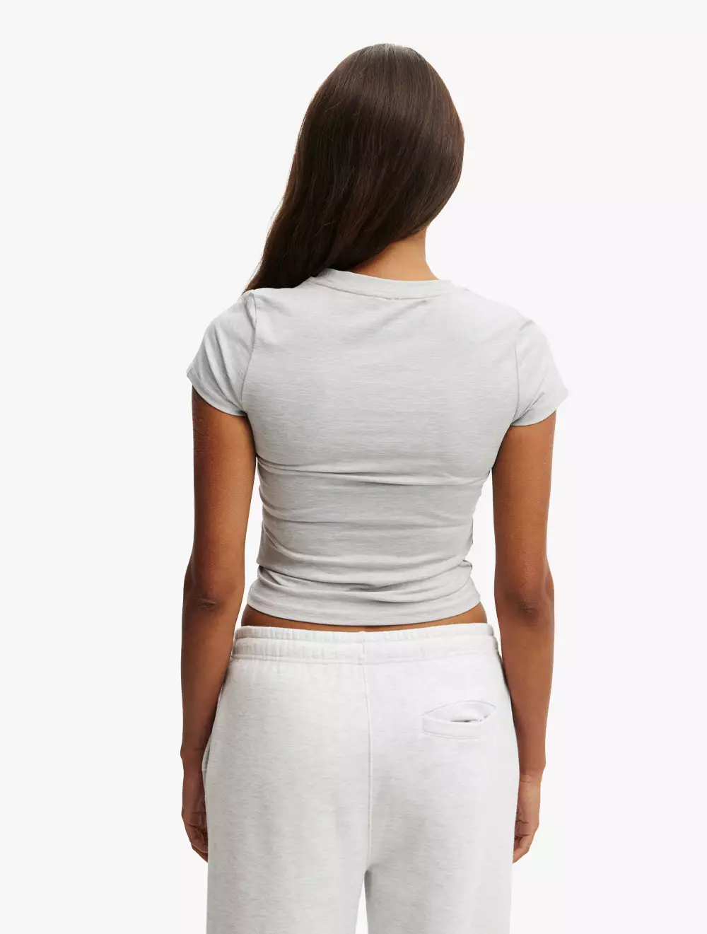 COTTON ON BODY - ATASAN - ULTRA SOFT FITTED TSHIRT