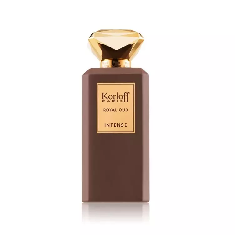 Korloff Royal Oud Intense 88 ml - Parfum Unisex