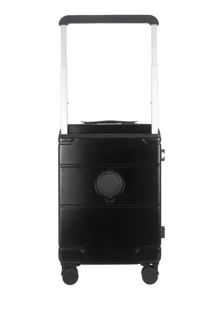 Polo Classic Koper Frame 20 inci Free Cover 5033-28-20 Black