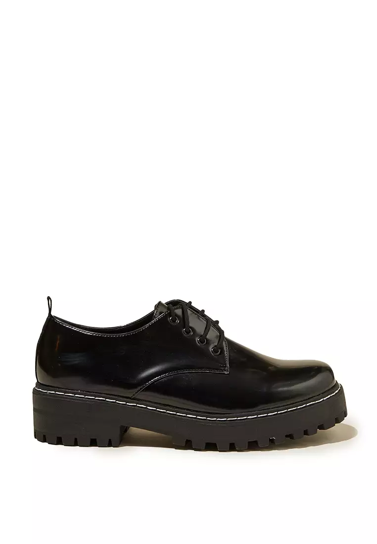 Discount on Rubi  shoes - SKU: Lauren Lace Up Shoes