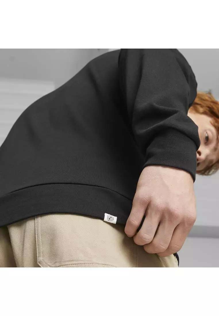 Better Sportswear Men's Sweatshirt