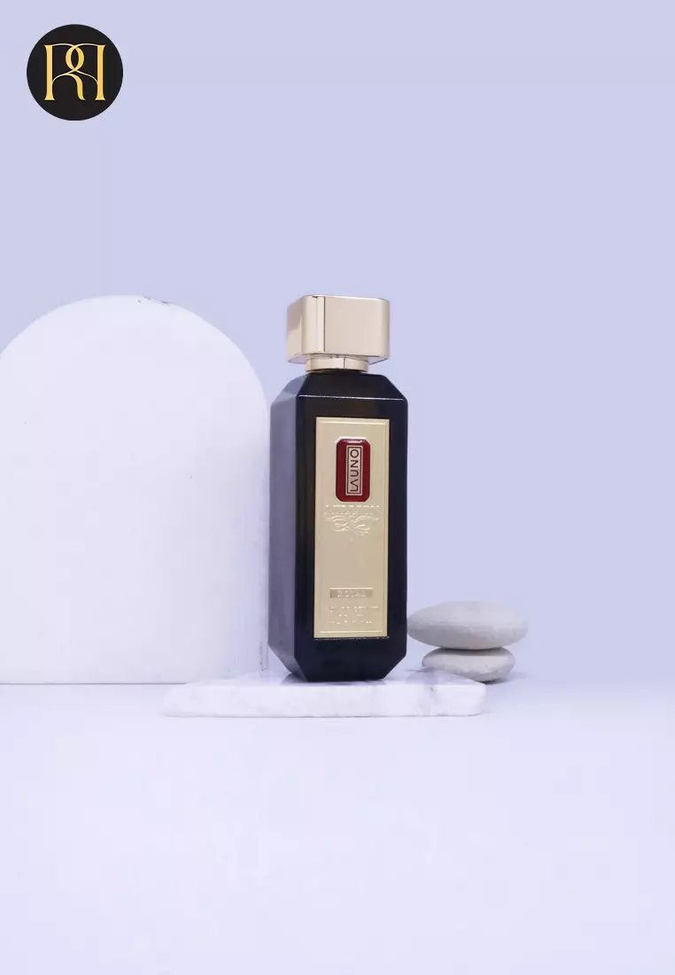 Fragrance World La Uno Million Royal Unisex 100 ML