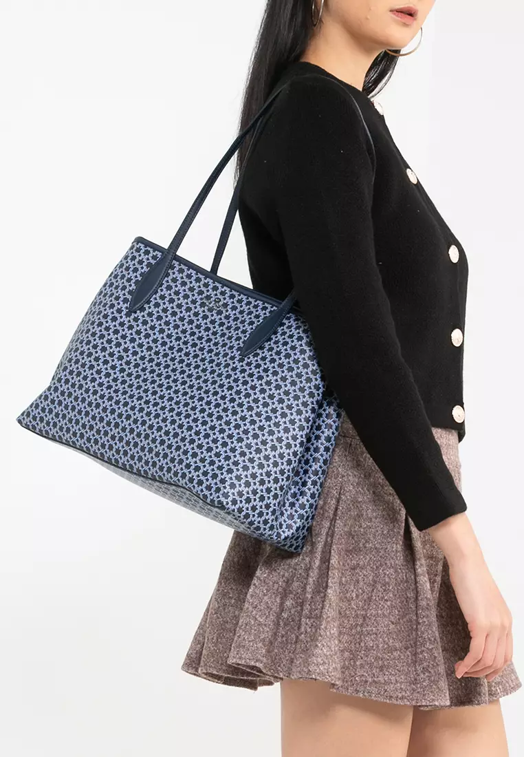 Kate spade link online tote