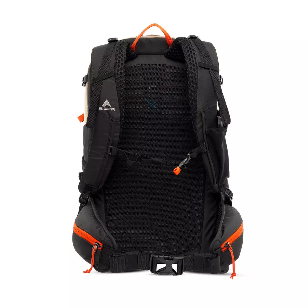 Eiger Ventrex 30 1.0 Backpack
