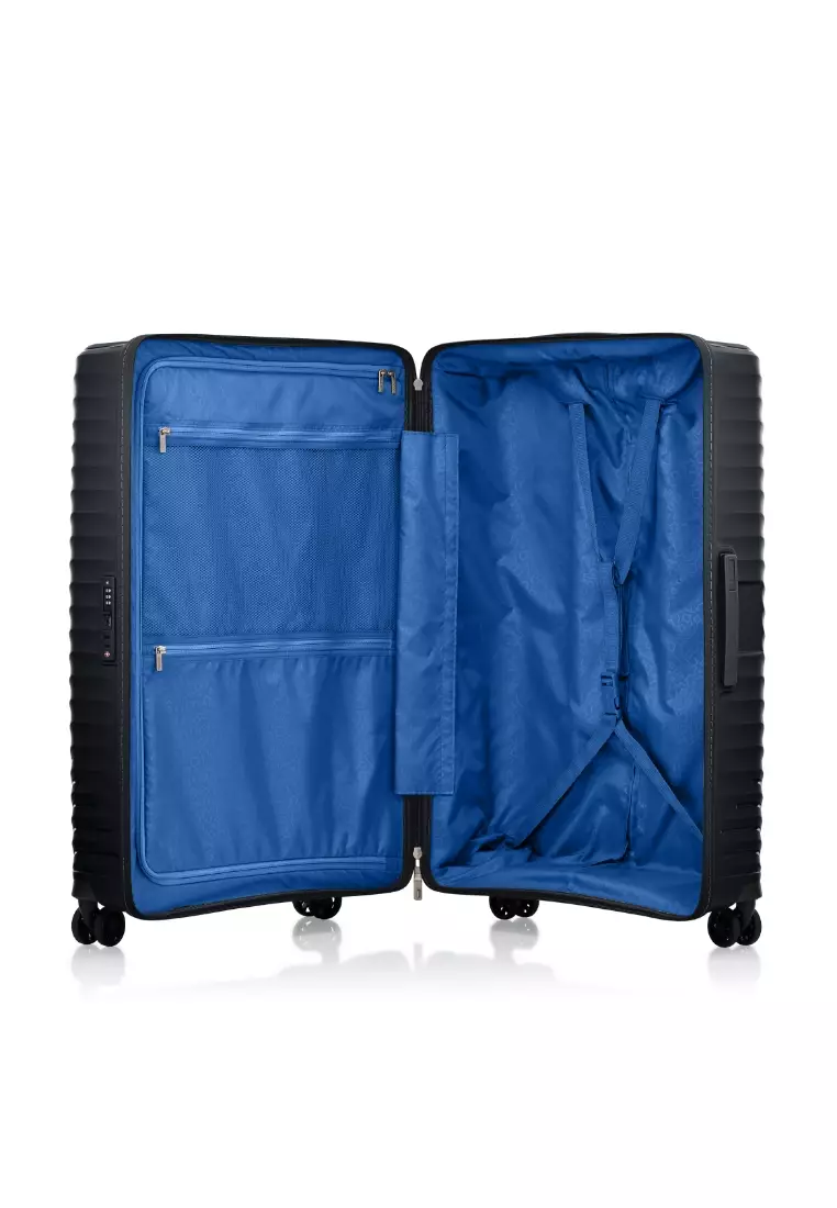 Diazip Spinner 76/28 TSA