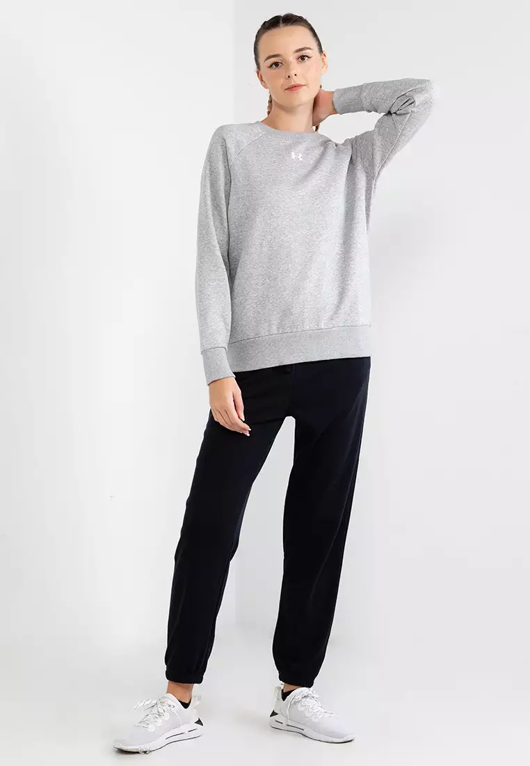 Rival Fleece Crew Sweatshirt