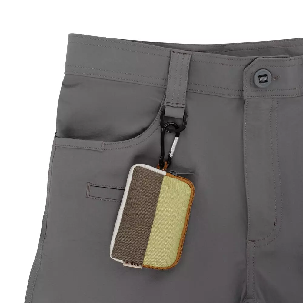 Eiger Gals Coin Wallet