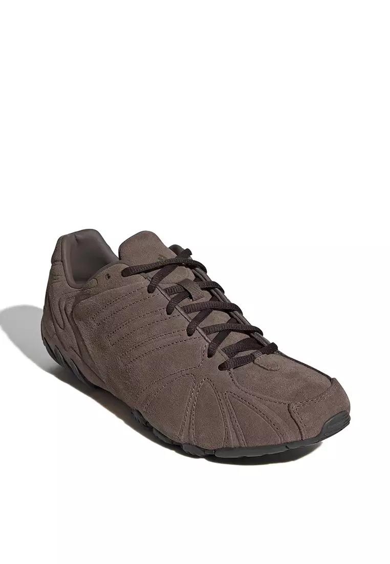 Buy ADIDAS Ghost Sprint Shoes 2026 Online | ZALORA