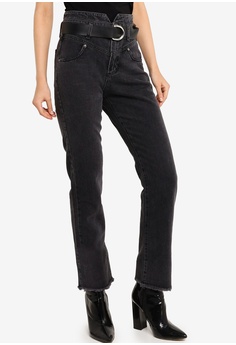 cheap high waisted jeans online