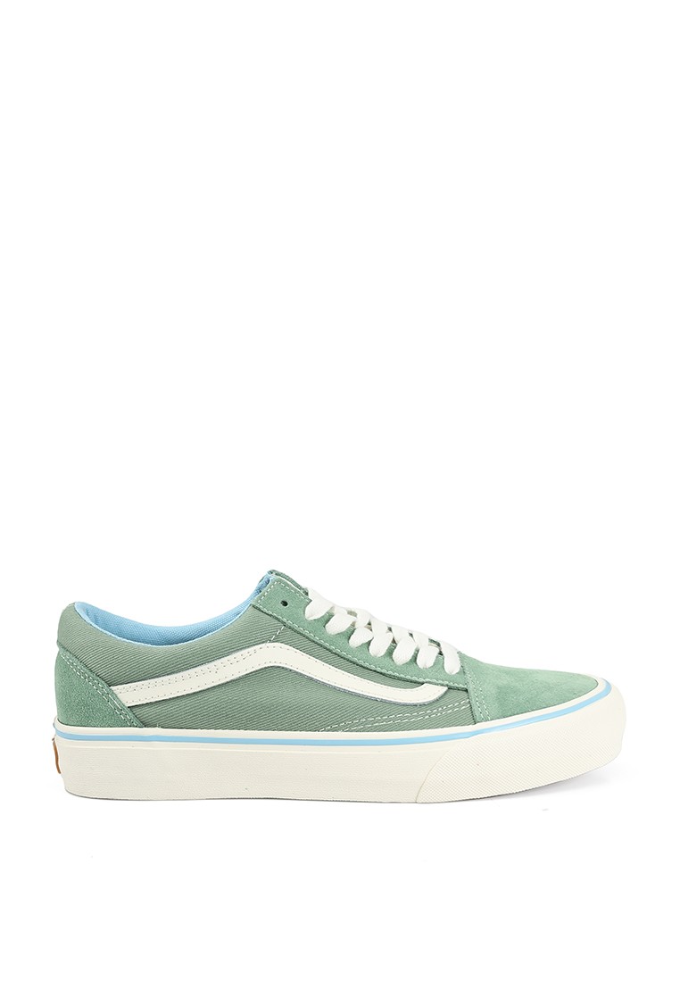 Old Skool VR3 Twill Sneakers