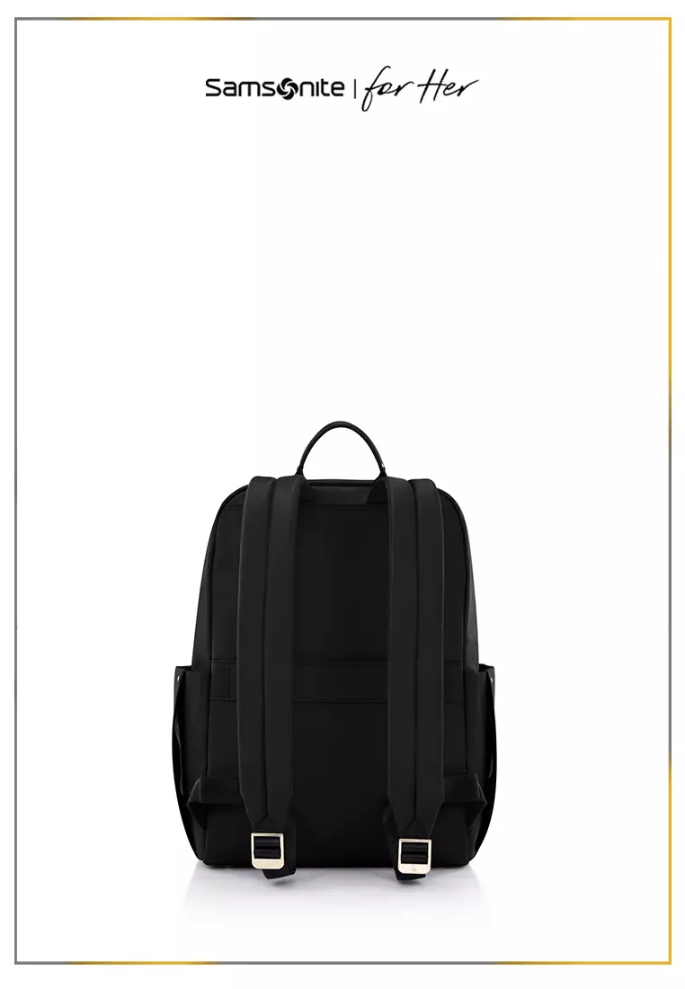 Samsonite Audrina Backpack Deluxe Black