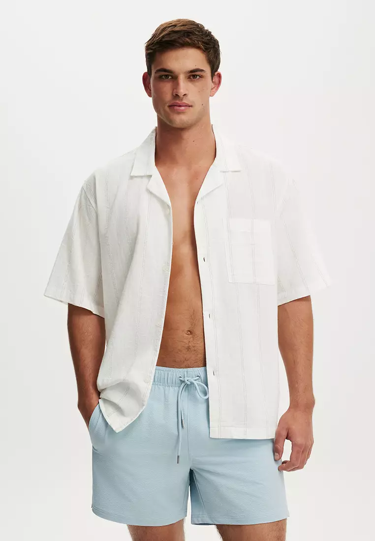 Swim Shorts