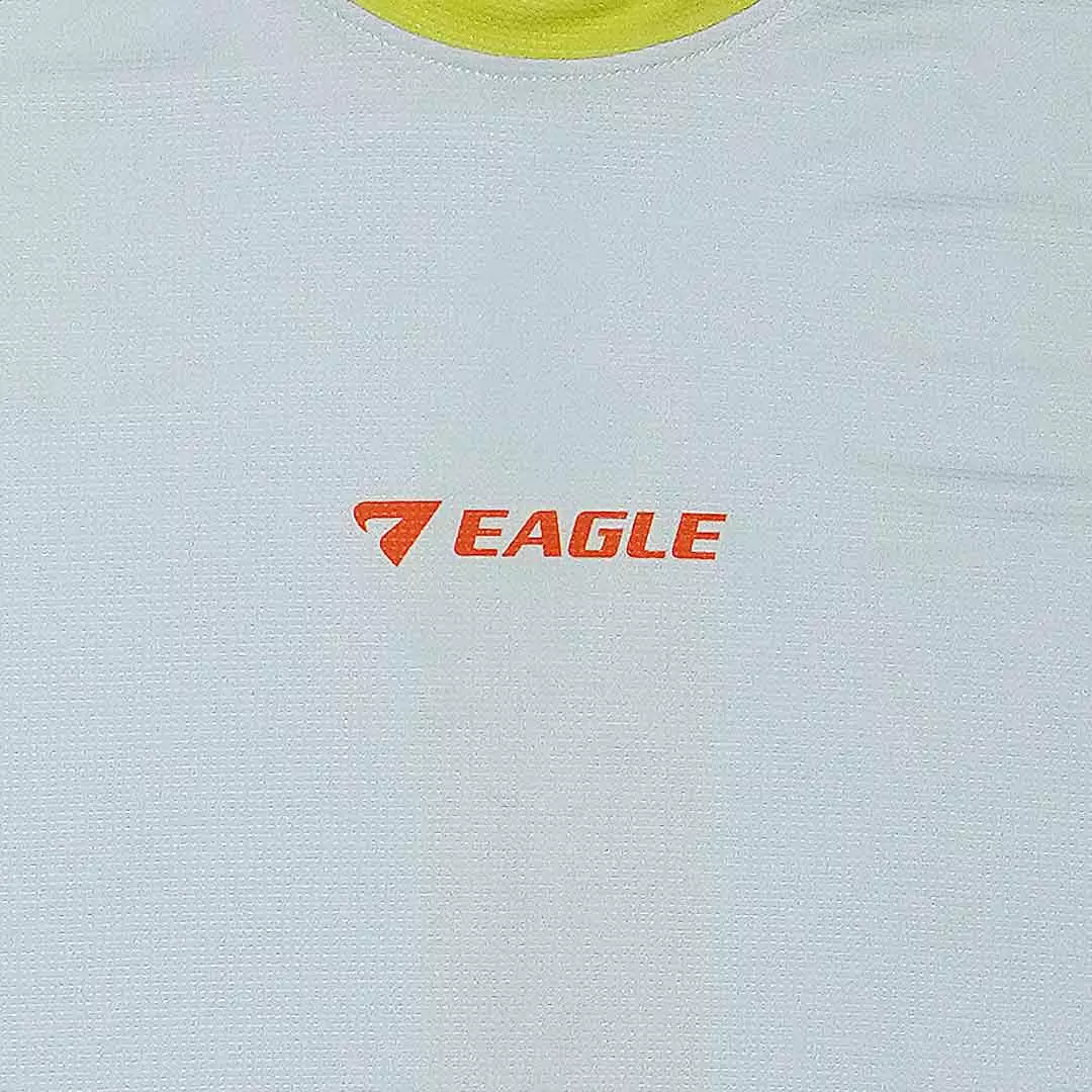 Eagle Running Jersey Motion Blend – HIJAU/MULTIWARNA